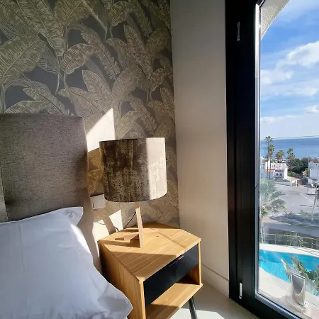 Paloma Sea View * Manilva