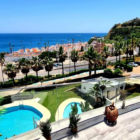 Apartment Paloma Sea View
