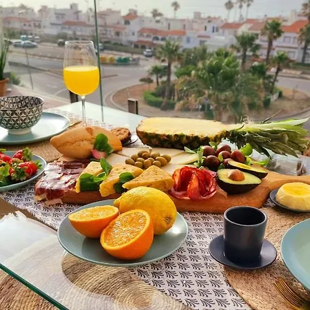 Apartment Paloma Sea View *