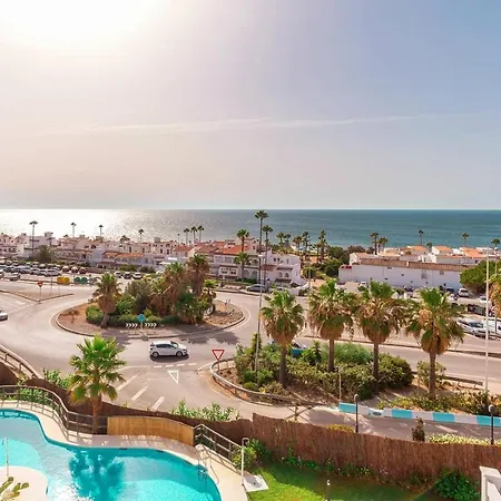 Paloma Sea View