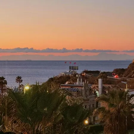 Paloma Sea View