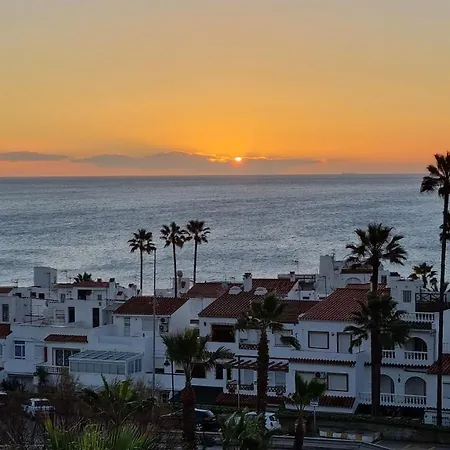 Paloma Sea View Apartment Manilva