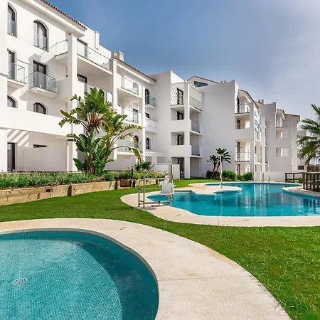 Paloma Sea View