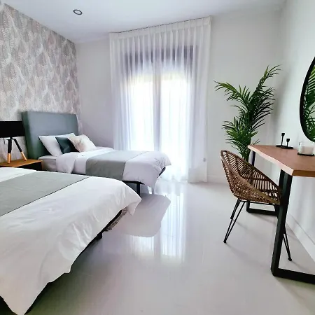 Paloma Sea View * Manilva