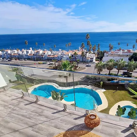 Paloma Sea View Apartment