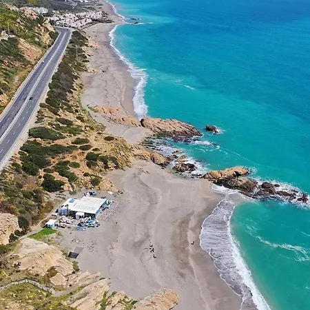 Apartment Paloma Sea View *