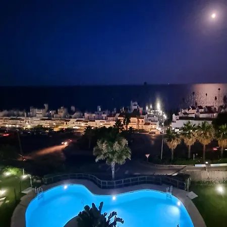 Apartment Paloma Sea View *